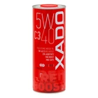 Моторна олива XADO Atomic C3 RED BOOST