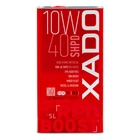 Моторна олива XADO SHPD Red Boost
