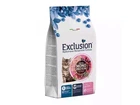Сухий корм Exclusion Noble Grain Kitten Chicken