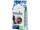 Сухой корм Exclusion Sterilised 7+ Chicken