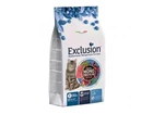 Сухой корм Exclusion Adult Tuna