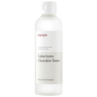 Тонер очищаючий з галактомісісом та кислотами Manyo Galactomy Clearskin Toner, 210 мл