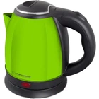 Электрочайник Esperanza "Parana", Green, 1350 Вт, 1 л (EKK128G)