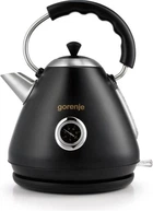 Электрочайник Gorenje K17CLBK
