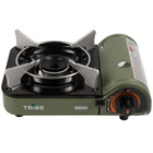 Плита газовая портативная Tribe Mini (T-HD-0010-olive)