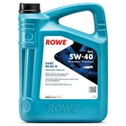 Моторное масло Rowe HighTec Synt RS HC-D