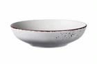 Тарелка суповая Ardesto LuССa Winter White AR-2920-WMС 20 см
