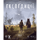 Настільна гра Geekach Games Експедиції (Expeditions) ( укр) ( GKCH156 )