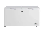 Морозильна скриня Prime Technics CS 50649 M