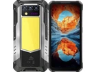 Смартфон Oukitel WP100 12/512GB Black
