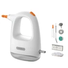 Пароочиститель ручной Deerma Handheld Steam Cleaner DEM-ZQ01