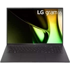 Ноутбук LG gram 16 / Intel Core Ultra 7 155H / 16GB / 512GB