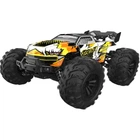 Машинка внедорожник на радиоуправлении 4Х4 70км/ч DRIVE Pro Orange