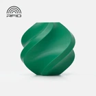 PLA-пластик Філамент Bambu Lab PLA Basic Mistletoe Green (10502) Темно Зелений для 3D-принтера - 1Кг, 1.75mm з Котушкою / Filament With Spool / з RFID чіпом Міткою (NFC)