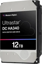 Жесткий диск Western Digital Ultrastar DC HC520 12TB 7200rpm 256MB