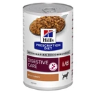 Влажный корм для собак Hill's Prescription Diet i/d Digestive Care с индейкой