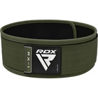 Пояс для тяжелой атлетики RDX RX1 Weight Lifting Belt