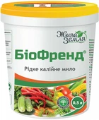 Биоприлипатель Биофренд Жидкое калийное мыло 500 мл БТУ-Центр
