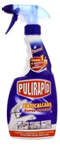Средство против накипи Pulirapid Anticalcare 500 мл
