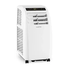 Мобильный кондиционер Metrobreeze Rome 10000 БТЕ 920 Вт Klarstein (10029856) цвет белый