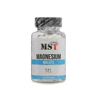 MST Magnesium Malate 141 mg 60 caps, mst магний малат