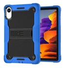 Чехол для планшета Armorstandart Rover Xiaomi Redmi Pad 2 Blue (ARM86085)