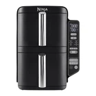 Мультипечь Ninja Double Stack 2-Level Air Fryer 7,6 л (SL300EU)