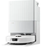 Робот-пылесос с влажной уборкой RoboRock Qrevo 5AE White