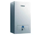 Котел электрический VAILLANT eloBLOCK VE14/14 (7 + 7 кВт) настенный (380 В) с шиной eBus