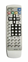 Пульт для JVC RM-C1281