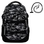 Рюкзак Kite Education teens K25-727M-1