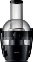 Соковижималка відцентрова PHILIPS Viva Collection HR1855/70 ($OS398374) - Уцінка