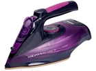 Утюг SOKANY AJ-2085 Purple беспроводной с керамической подошвой 2400 Вт (107-80-HP-UR-2)