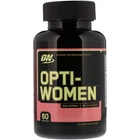 Вітамінний комплекс для жінок Optimum Nutrition (Opti-Women) 60 капсул OPN02450