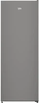 Морозильна камера Beko, 146x54x57, 168л, 1дв., E, NF, сірий