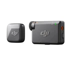 Бездротовий мікрофон DJI Mic Mini + приймач (1 TX+1 RX) Black