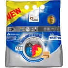 Стиральный порошок Wash&Free Universal со стружкой хозяйственного мыла 1.5 кг (4823128002024) (344416)