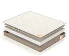 Матрас ортопедический Homefort «Foam Memory» 90х200 см Белый (8055705)
