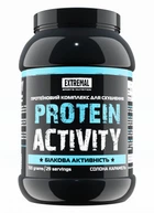 Протеин Extremal Protein activity