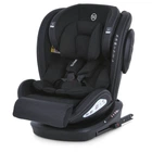 Автокресло универсальное детское El Camino ME 1045 Evolution 2 360° Moon Black