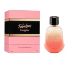 Парфюмированная вода Franck Olivier Fabulous для женщин