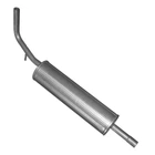 Резонатор Volkswagen UP/Skoda Citigo/Seat Mii Polmostrow (24.80) (858616)