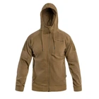 Кофта Pentagon Leonidas 2.0 Tactical Hoodie - Coyote, S
