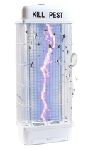 Москитна лампа Renata Electric Insect Killer RT1X10W, 10 Вт, електрична ловушка