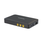 MARSRIVA - Джерело безперебійного живлення MARSRIVA Mini UPS KP1 Plus 16000 mAh