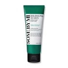 Пінка Some By Mi AHA BHA PHA 30 Days Miracle Acne Clear Foam для проблемної шкіри з кислотами, 100 мл