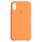 Чохол Original для iPhone Xs Max Copy 49.Papaya