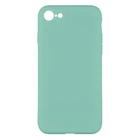 Противоударный Чехол Silicone Case Full Camera no logo для iPhone 7/8/SE2 17.Turquoise
