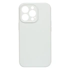 Противоударный Чехол Silicone Case Full Camera no logo для iPhone 13 Pro Max 09.White