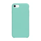 Чохол Soft Case для iPhone 7/8/SE2 59.Marine Green